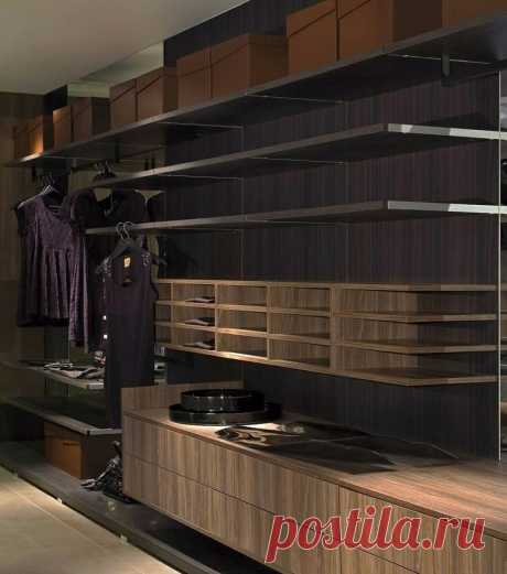 Публикация SCA ARACAJU в Instagram • Янв 14 2017 в 3:03 UTC 32 отметок «Нравится», 1 комментариев — SCA ARACAJU (@scaaracaju) в Instagram: «Luxuoso e Sofisticado! O desejo de um closet aberto ganha cada vez mais adeptos; pessoas de perfil…»