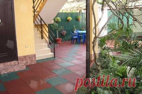 Артпрайм - производство резиновой плитки. Доставка по России