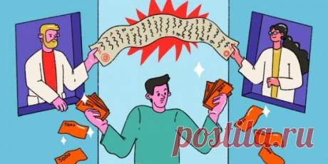 Что нужно знать про бесплатное медицинское страхование