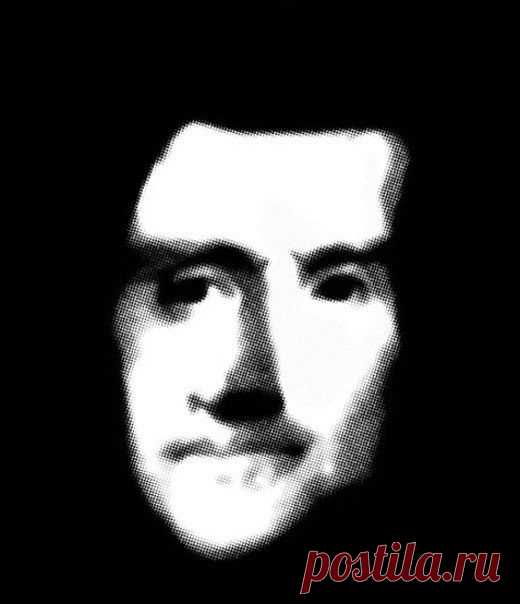 Оптические иллюзии.