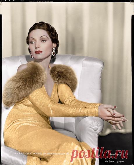 Adrienne Ames
