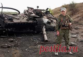 Британец, учивший украинских солдат, о поражениях Киев