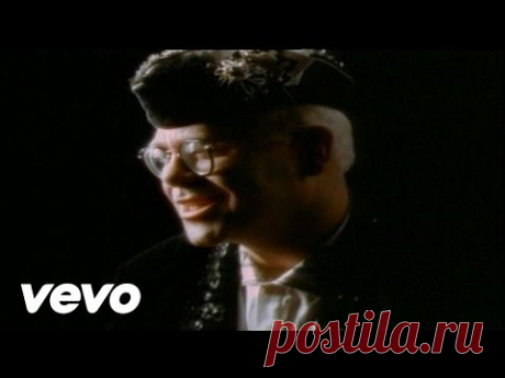 Elton John - Sacrifice - YouTube