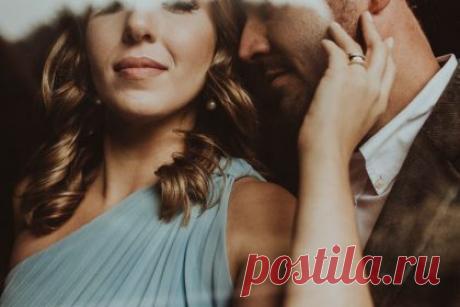 Неуловимый трюк, чтобы мужчина понял, что вы созданы друг для друга | Femmie