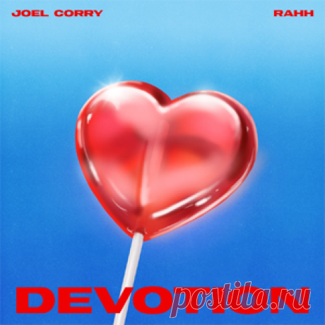 Joel Corry - Devotion (Sweetest Emotion) (Feat. RAHH) (Extended Mix) | 4DJsonline.com