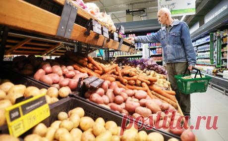 В Минпромторге предложили средство от роста цен на «борщевой набор». Минпромторг России предложил стабилизировать цены на овощи борщевого набора за счет долгосрочных контрактов между поставщиками и торговыми сетями с фиксированной вилкой цен.