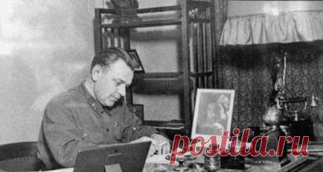 Личный фотограф Сталина. часть 1 / Назад в СССР / Back in USSR
