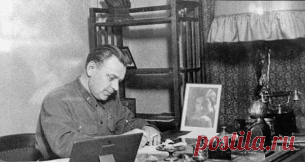 Личный фотограф Сталина. часть 1 / Назад в СССР / Back in USSR