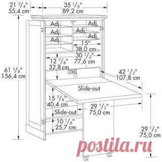 Дизайн & Декор