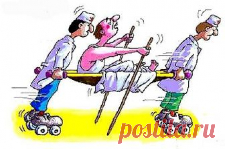 Самая первая помощь - 10 опасных заблуждений Неважно, откуда и когда они взялись, но практически каждый человек имеет некие знания об оказании первой помощи. Увы, в большинстве случаев этот набор знаний представляет собой кашу из стереотипов и слухов, и применение этой каши на практике не просто бесполезно, но и опасно...