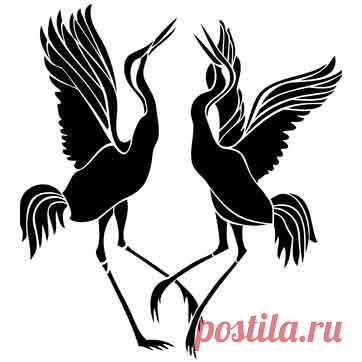 Трафареты - звери, птицы, насекомые