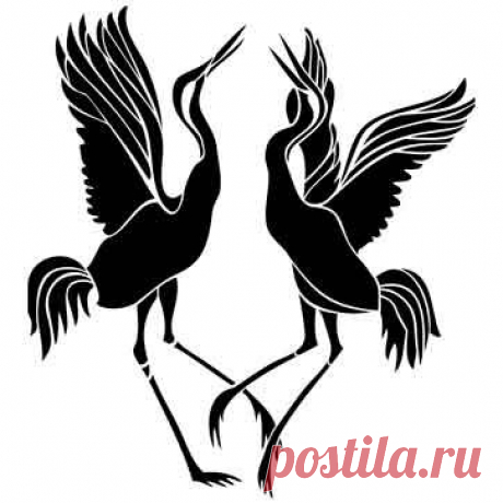 Трафареты - звери, птицы, насекомые