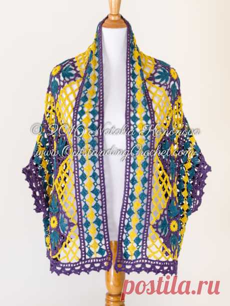 OutstandingCrochet - ineska.novikova@mail.ru - Почта Mail.Ru