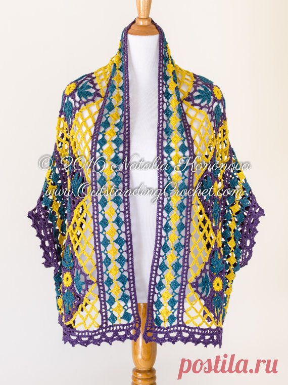 OutstandingCrochet - ineska.novikova@mail.ru - Почта Mail.Ru