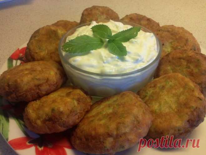 Потрясающие летние котлетки без грамма мяса! | Четыре вкуса