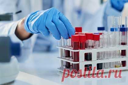 Российские ученые разработали метод лечения наследственных болезней