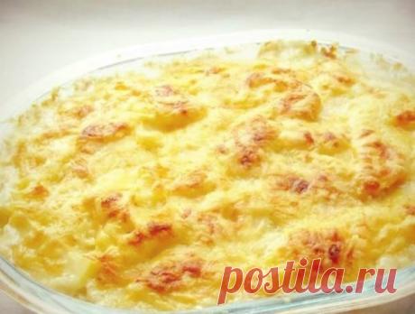 Курица под шубой и рецепт ее приготовления