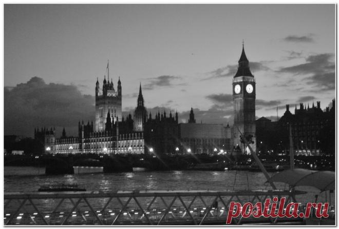 Черно-белый декупаж: подборка картинок | Азбука декупажа