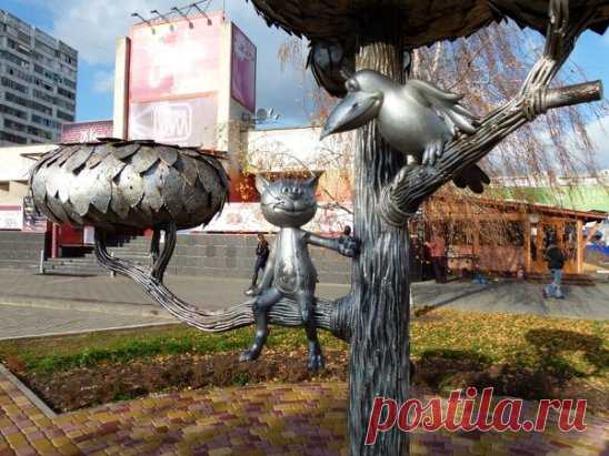 В #Воронеж хочу! на улицу Лизюкова! 
© vet-pegaya