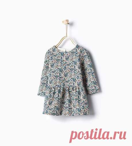 Zara!Девочки 68-98 | 487 фотографий