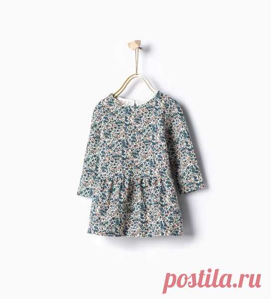 Zara!Девочки 68-98 | 487 фотографий