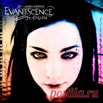 Evanescence - Fallen (2023) free download mp3 music 320kbps