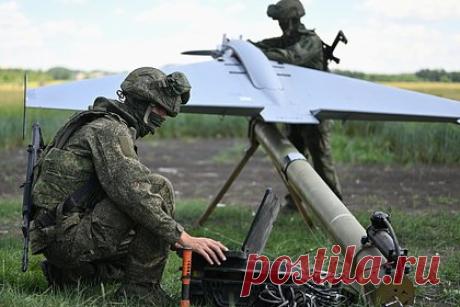 Раскрыты подробности удара ВС России по локомотивам на Украине