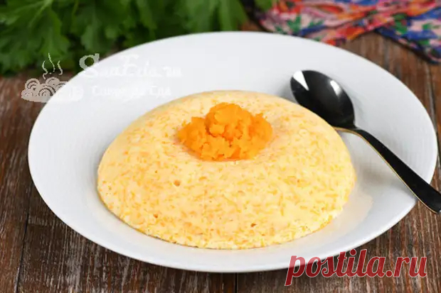Завтраки из творога и яйца за несколько минут - Будет вкусно - Медиаплатформа МирТесен