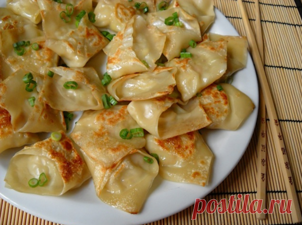 Пельмени с капустой и свининой - вкусные и необычные! | Белкины Рецепты | Яндекс Дзен