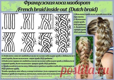 Шедевры рукоделия