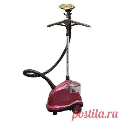 Отпариватель для дома и бизнеса TYPE SPECIAL I-S/528
Уважаемые Господа! Предлагаем новый вертикальный отпариватель для одежды пр-ва Китай TYPE SPECIAL I-S/528 по лучшей цене Украине. Отпариватель используют как в домашних бытовых целях, так и коммерческих (салоны штор, магазины одежды, свадебные салоны и др.). Два режима мощности 900 и 1700 Вт позволяет работать со сложными тканями и с тяжелоразглаживаемыми...