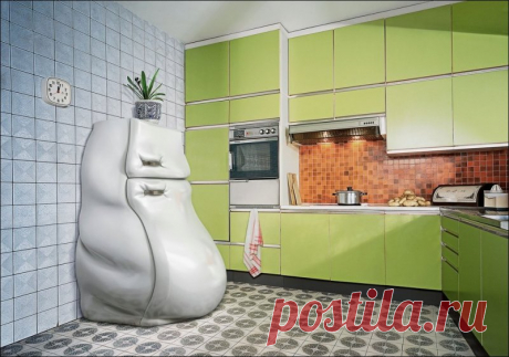 Стиль жизни