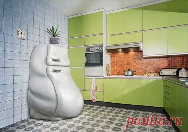 Стиль жизни