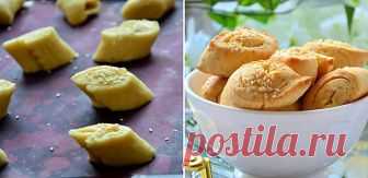 Кто бы мог подумать, что из этого босяцкого продукта получится такая вкуснятина! Сохраняйте в копилочку рецептов.