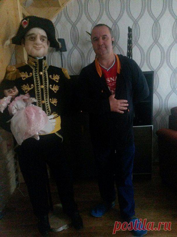 Фотографии ИНТЕРЬЕРНЫЕ КУКЛЫ ИЗ КАПРОНА! | 102 альбома