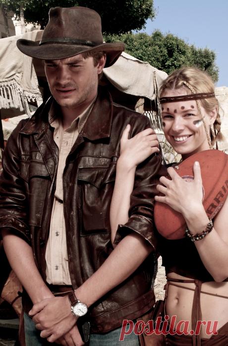 Форт Росс: В поисках приключений (2014)