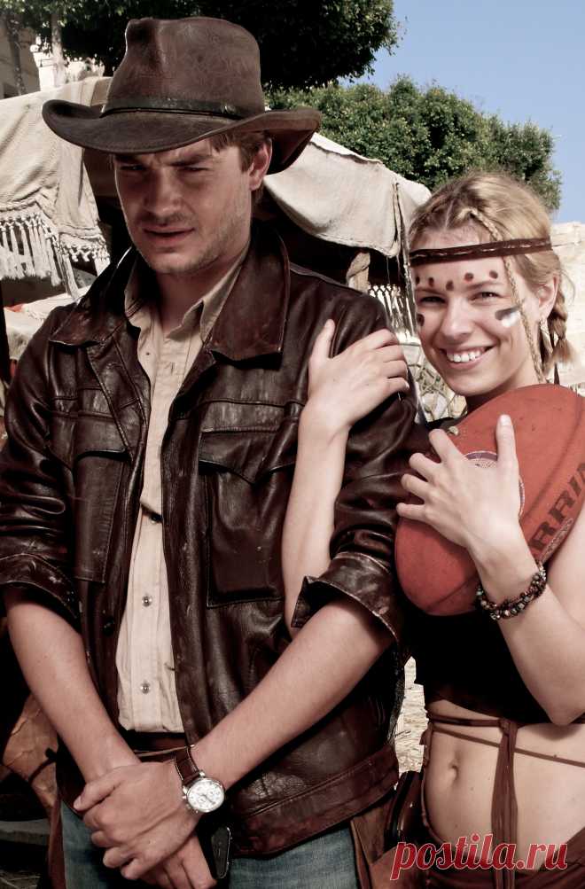 Форт Росс: В поисках приключений (2014)