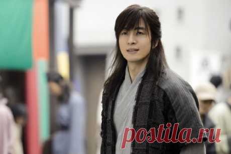 3 САМЫЕ ДОРОГИЕ ДОРАМЫ: на съёмки потратили ЦЕЛОЕ СОСТОЯНИЕ! | Marina Rui | Дзен