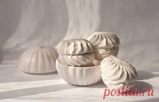 (99+) 7 лучших рецептов зефира в домашних условиях - БУДЕТ ВКУСНО! - медиаплатформа МирТесен
