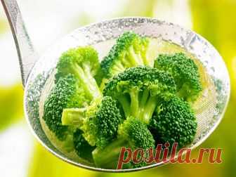 Готовьте с нами! 5 интересных и простых рецептов из капусты брокколи | Вкусные рецепты