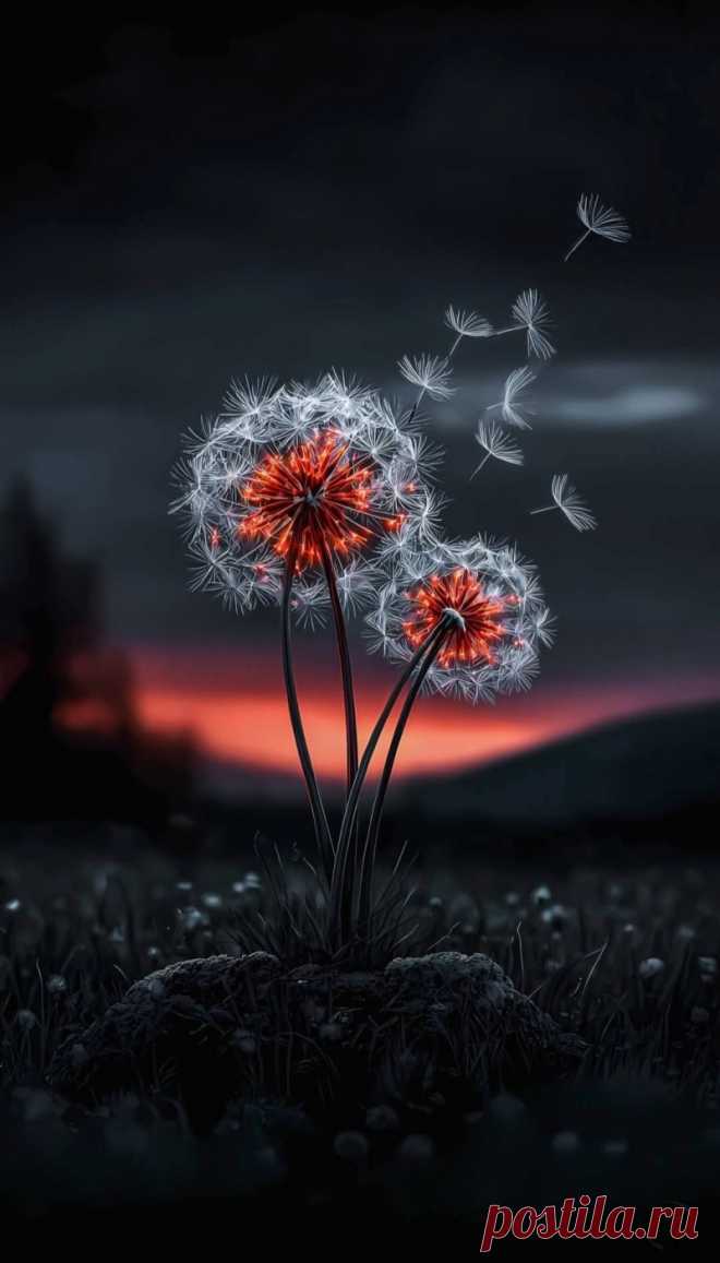 После сигилы нет сил и энергии