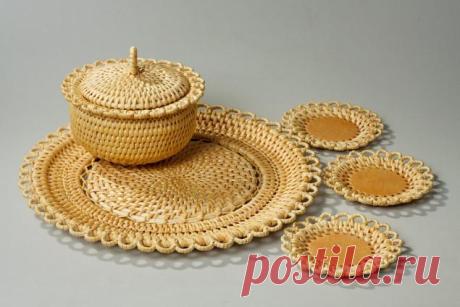 Наши корни - Ярмарка Мастеров - ручная работа, handmade