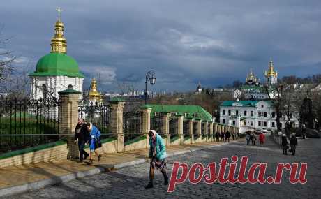 УПЦ исключила выселение из Киево-Печерской лавры до решения суда. Украинская православная церковь Московского патриархата ранее обратилась в суд, чтобы оспорить решение о выселении из Киево-Печерской лавры. 29 марта – крайний срок, который на это дала дирекция одноименного заповедника