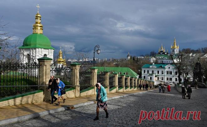 УПЦ исключила выселение из Киево-Печерской лавры до решения суда. Украинская православная церковь Московского патриархата ранее обратилась в суд, чтобы оспорить решение о выселении из Киево-Печерской лавры. 29 марта – крайний срок, который на это дала дирекция одноименного заповедника
