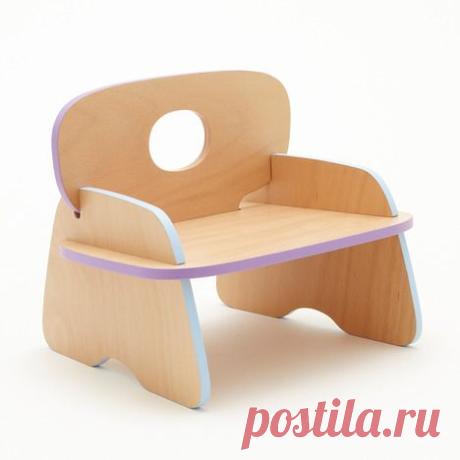 My kind of kids furniture | Stuff I want to make