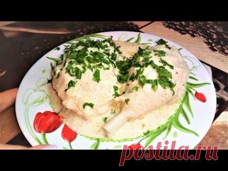 Курица тушеная в сметане и бульоне, ну очень вкусно - Люблю готовить - Страна Мам