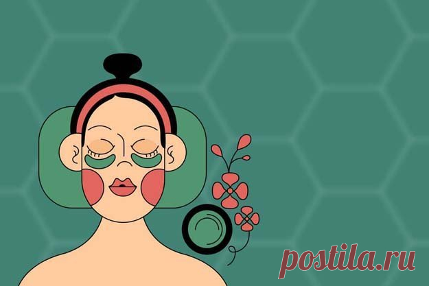 Вы можете быстро и недорого приготовить домашние #маски #для_ухода_за_кожей из льняного семени #своими_руками

#Льняное_семя: универсально в качестве пищи и косметики