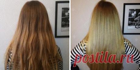 Ламинирование волос желатином в домашних условиях: рецепты масок