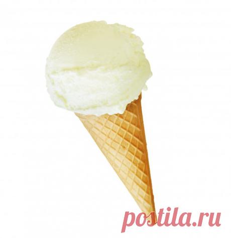 Мороженное Ice &amp; Flame.