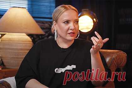 Звезда «Женского стендапа» рассказала о помешавшем ей работать эротическом фото